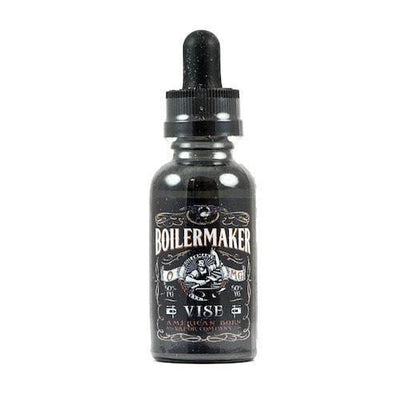 Boilermaker Vapor E-Liquid - Vise