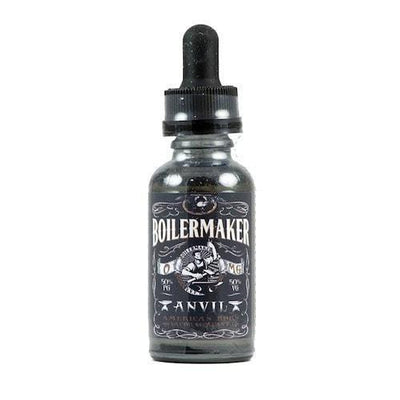 Boilermaker Vapor E-Liquid - Anvil