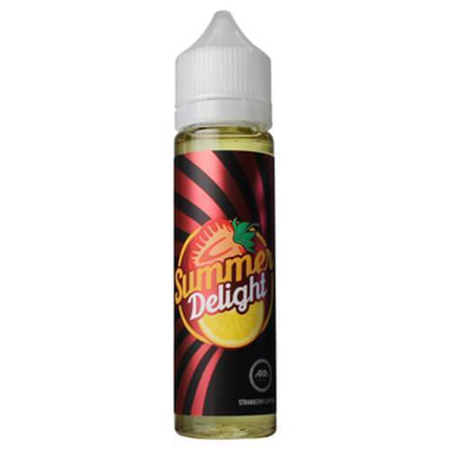 Aria Elixirs - Summer Delight