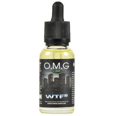OMG E-Liquid - WTF(Ice)
