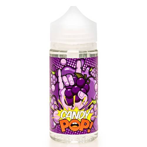 Candy POP! - Grape Drop