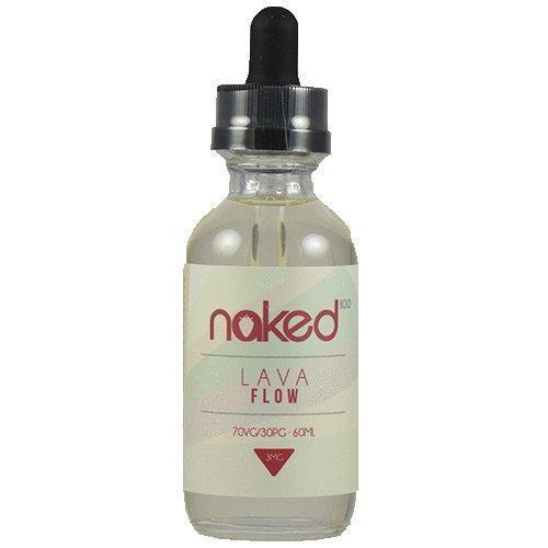 Naked 100 By Schwartz - Lava Flow
