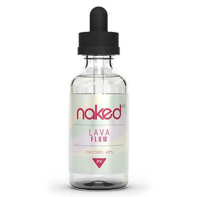 Naked 100 By Schwartz - Lava Flow