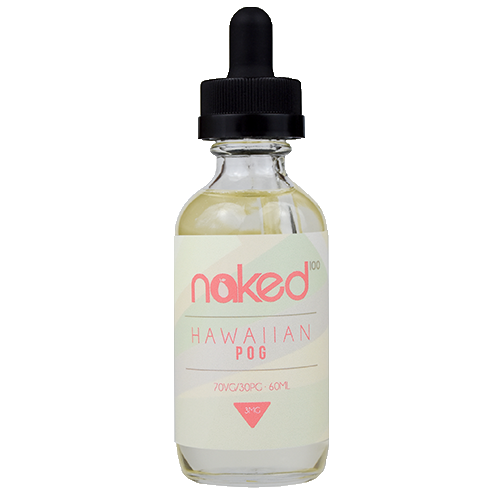 Naked 100 By Schwartz - Hawaiian Pog