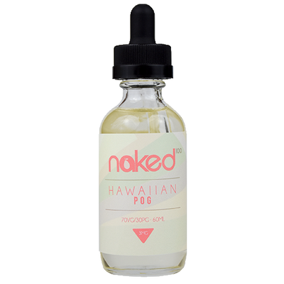 Naked 100 By Schwartz - Hawaiian Pog