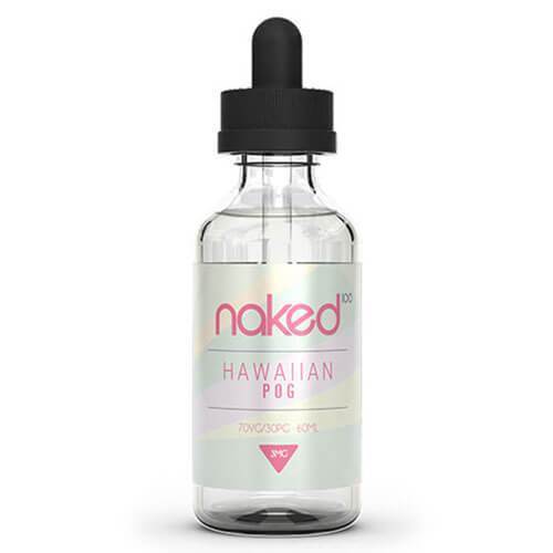 Naked 100 By Schwartz - Hawaiian Pog