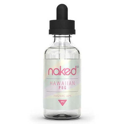 Naked 100 By Schwartz - Hawaiian Pog