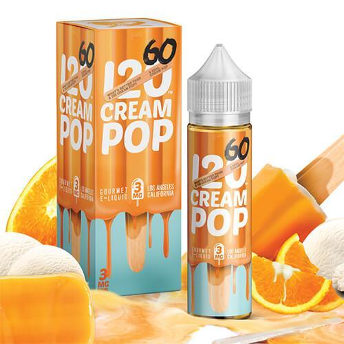 120 Cream Pop