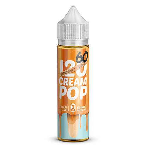 120 Cream Pop