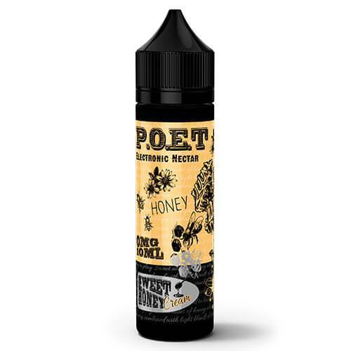 P.O.E.T Electronic Nectar - Sweet Honey Cream