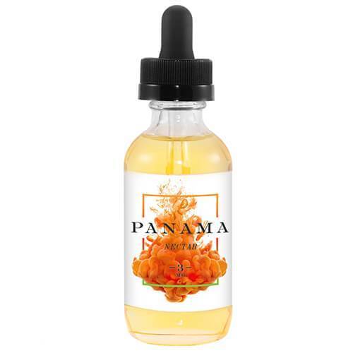 Goldleaf Drip - Panama Nectar eLiquid