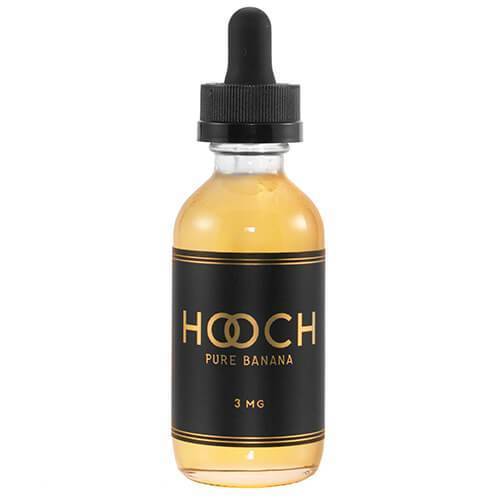 Goldleaf Drip - Hooch eLiquid