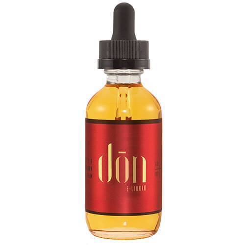 Goldleaf Drip - Don eLiquid