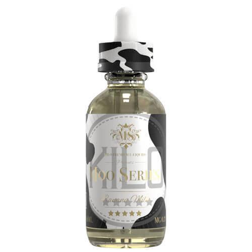 Kilo eLiquids Moo Series - Banana Milk