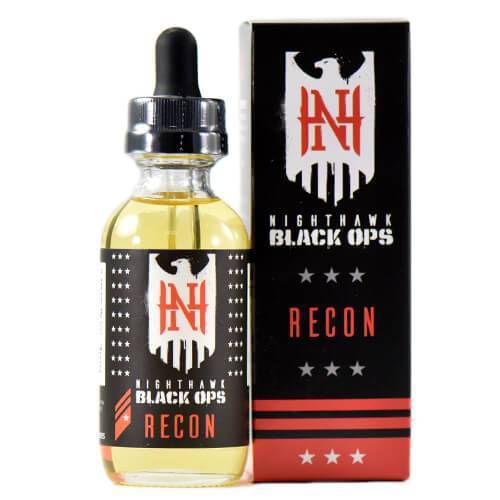 Nighthawk Black Ops - Recon