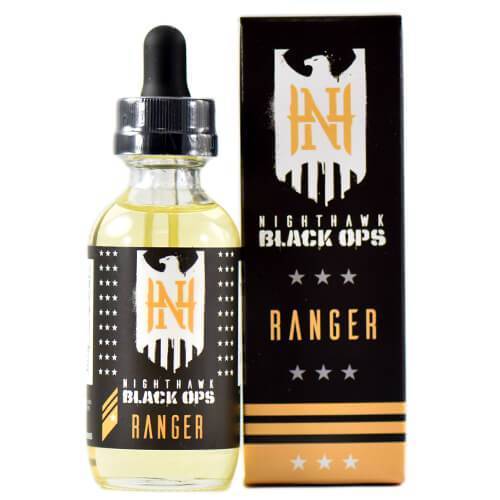 Nighthawk Black Ops - Ranger