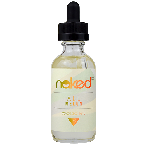 Naked 100 By Schwartz - All Melon