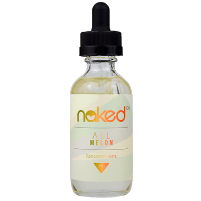 Naked 100 By Schwartz - All Melon