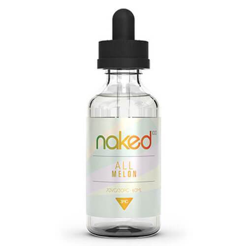 Naked 100 By Schwartz - All Melon