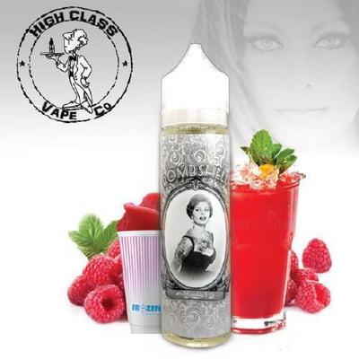 Bombshell Premium E-Liquid - Sophia