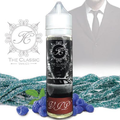 Black Label by Vape Craft - VIP