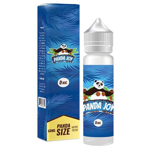 Panda Joy By Shijin Vapor