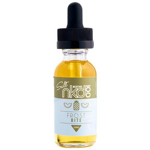 Nkd 100 Salt E-Liquid - Polar Breeze