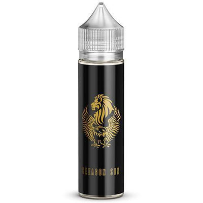LionEagle Juice Company - Hexagon Sun