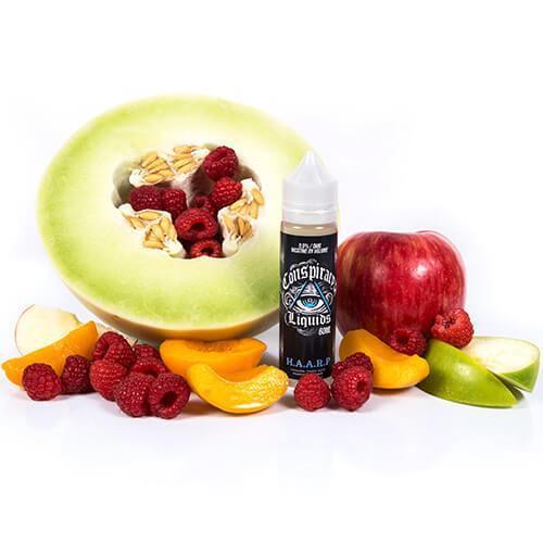 Conspiracy Liquids - H.A.A.R.P