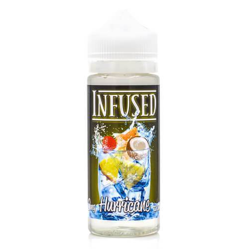 Infused eLiquid - Hurricane