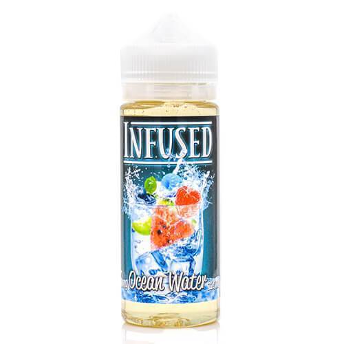 Infused eLiquid - Ocean Water