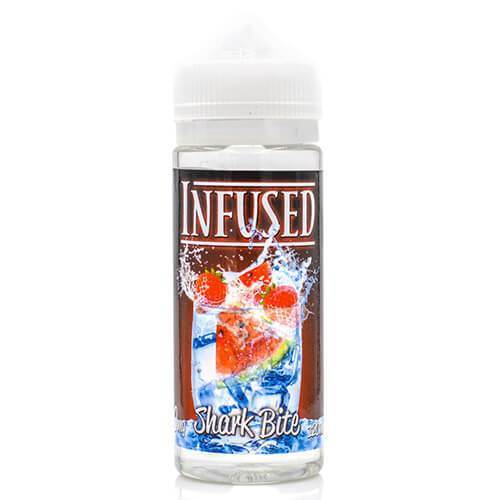Infused eLiquid - Shark Bite