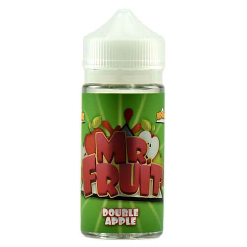 Mr. Fruit eLiquid - Double Apple