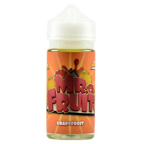 Mr. Fruit eLiquid - Grapefruit