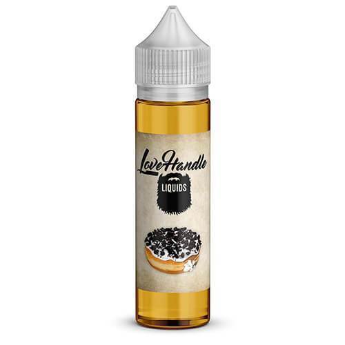 Love Handle Liquids - Cookie Cream