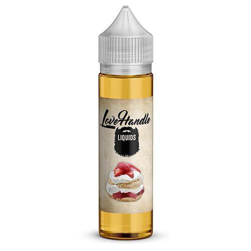 Love Handle Liquids - Shortcake Cookie