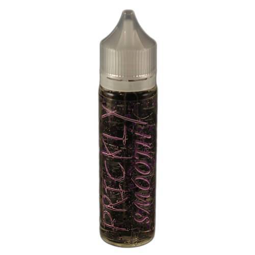 Prickly Smooth Black - Prickly Smooth Black eJuice