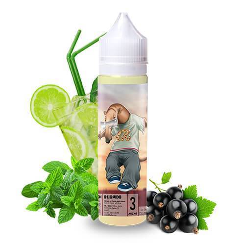 Fuug Life eJuice - Low Rider