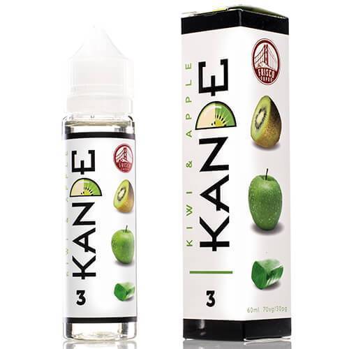 Frisco Vapor - KANDE