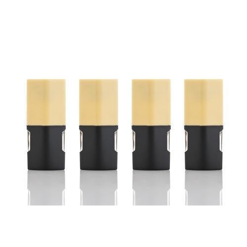 PHIX by MLV - Tobacco Butterscotch (4 Pack)