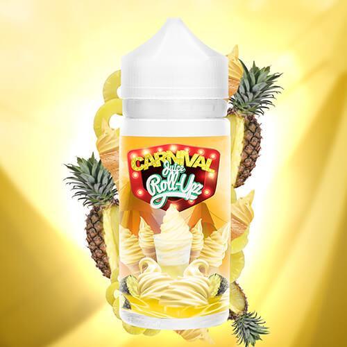 Juice Roll Upz E-Liquid - Roll Whip