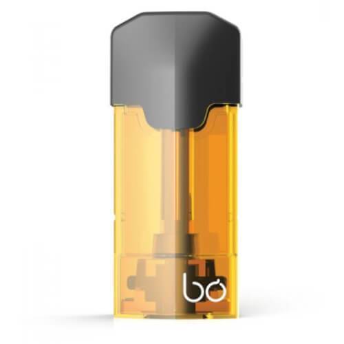 Bo by J. Well - Refill Pod - Apple Juice - Fresh Apple (3 Pack)