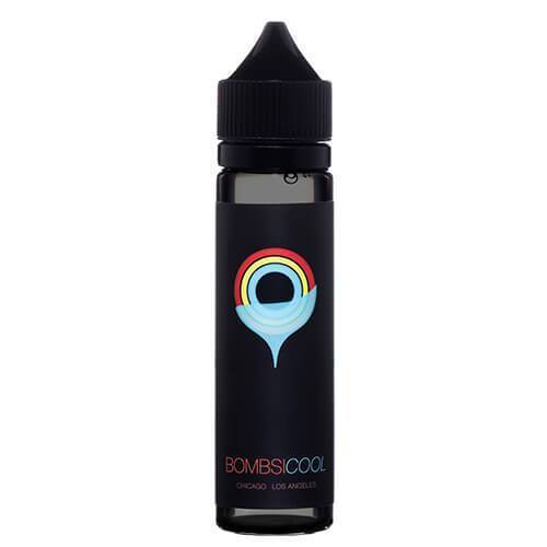 Bombsicle E-Liquid - Bombsicool