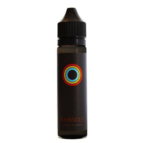 Bombsicle E-Liquid - Bombsicle