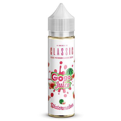 GOGO Juice Line - Watermelon