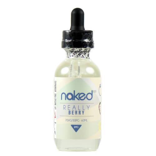 Naked 100 By Schwartz - Really Berry