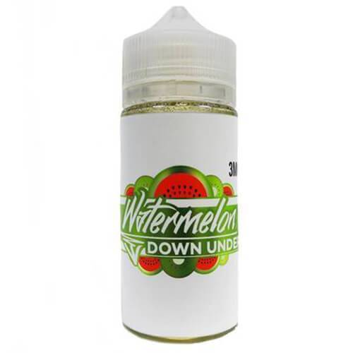 Down Under by VAPEGOONS - Watermelon Down Under