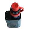 ATICAP Tank Band