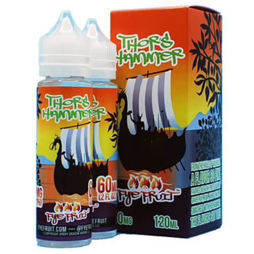 Fye Fruit - Thor's Hammer