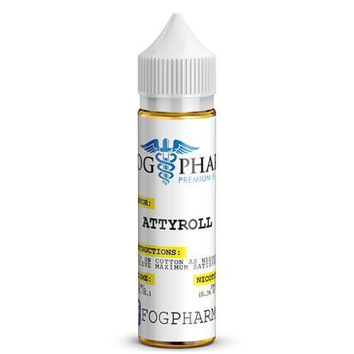 Fog Pharm - Attyroll